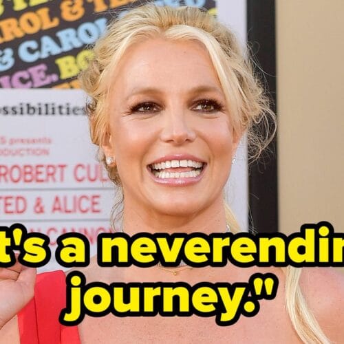 "Britney's Back: Shocking Rehab Exit Sparks Speculation and Surprises Amid DUI Drama!"
