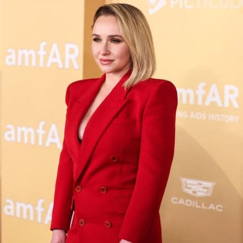 "Can Love Survive the Stars? Hayden Panettiere&rsquo;s Ex Sparks Reunion Hopes After Nearly Four Years!"