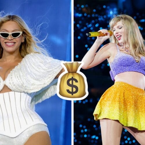 "Can Star-Powered Performances Win Your Heart and Wallet in a Tough Economy?"
