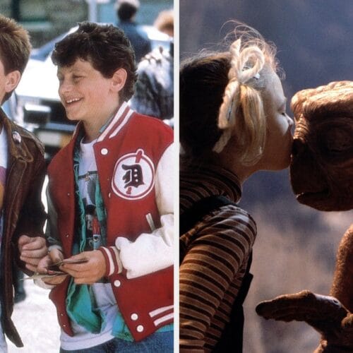 "Can You Decode These ’80s Movie Quotes, Or Will You Face the Ultimate Cabbage Patch Bet?"