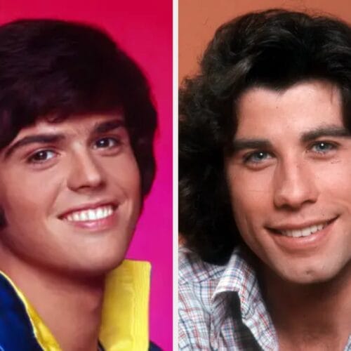 "Can You Name These Smoky-Eyed Icons? Only True Nostalgia Buffs Will Ace This '70s and '80s Heartthrob Quiz!"