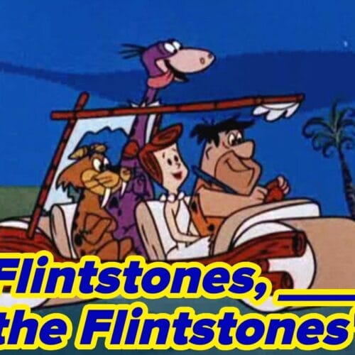 "Can You Nostalgia Your Way Through These Cartoon Anthems? Test Your Throwback Skills!"