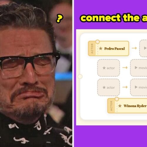 "Can You Outsmart Hollywood? Only True Cinephiles Will Crack These Mind-Bending Movie Riddles!"