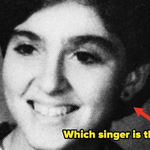 "Can You Spot the Stars? Take This Nostalgia Trip and Test Your Skills with 18 Childhood Photos of Famous Singers!"