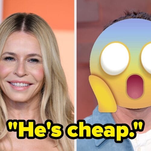 "Chelsea Handler Spills the Tea on Her Most Mind-Boggling Celebrity Date &ndash; You Won&rsquo;t Believe Who It Was!"