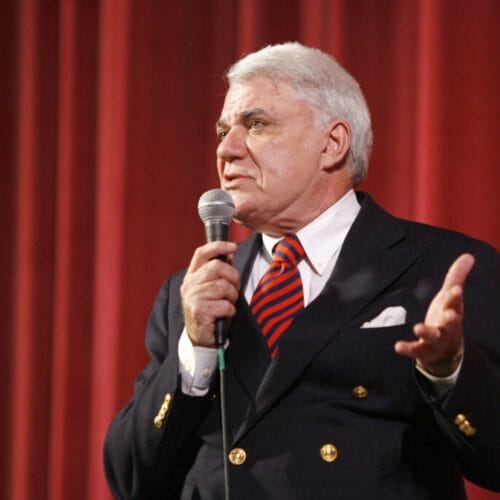 "Cinema's Sassy Sage: Rex Reed&rsquo;s Sudden Exit Leaves Film World in Shock&mdash;What Secrets Did He Take to the Grave?"