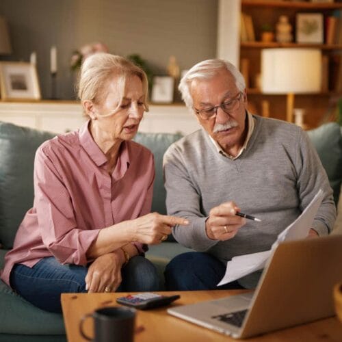 "College or Cash? Dad's $3 Million Dilemma: Will Grandma and Grandpa Fund Their Granddaughter's $90K Dream?"