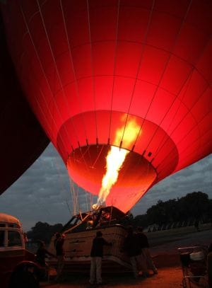 "Cosmic Chaos: How the Outer Planets in Fire & Air Signs Are Sparking Drama and Daring Moves!"