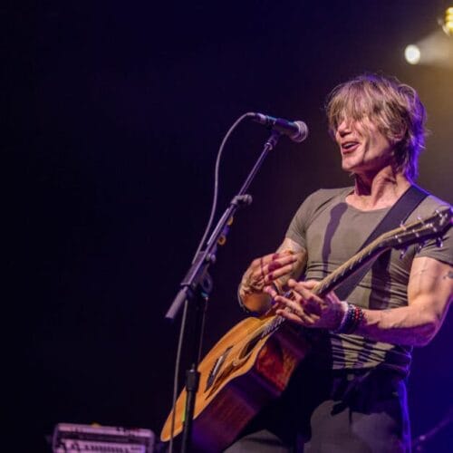 "Could the Goo Goo Dolls’ Secret Wedding Performance for Swift & Kelce Reveal Shocking Love Astrology?"