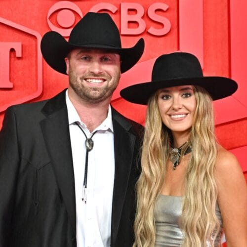 "Country Star Lainey Wilson Ties the Knot: A 'Duck' Dynasty Romance That Will Leave You Gobbling for More!"