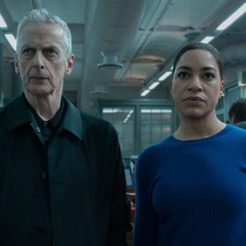 "Criminal Record Season 2 Episode 3: Did the Truth Just Get Laid to Rest in the Most Shocking Way?"