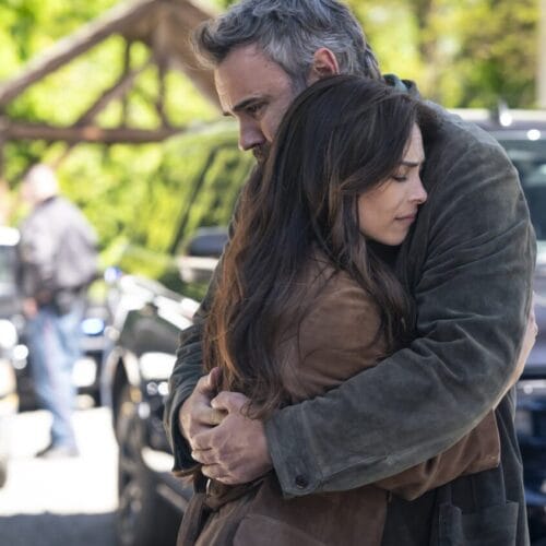 "Deadly Secrets Unraveled: Why FOX's Renewal of 'Murder in a Small Town' Will Leave You Sleepless!"