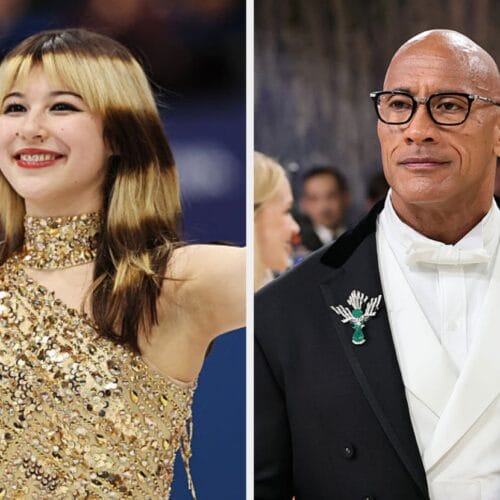 "Decoding the Mixed Bag: 35 Celebrity Identities That Make You Wonder – Who's Really the Brown One?"