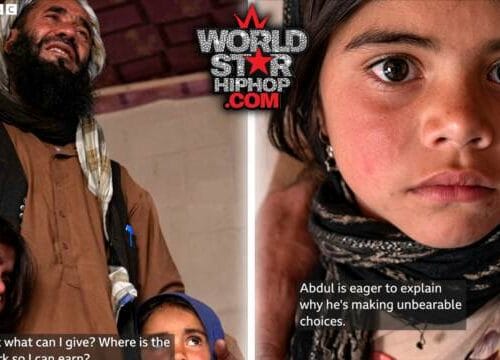 "Desperate Dad Faces Heart-Wrenching Choice: Will He Sell His Twin Daughters to Save His Family?"