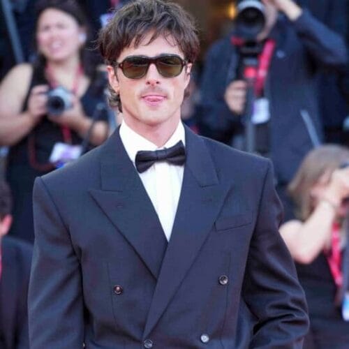 "Did Jacob Elordi Really Hurt His Ego at Cannes? The Truth Behind the Drama Unfolds!"