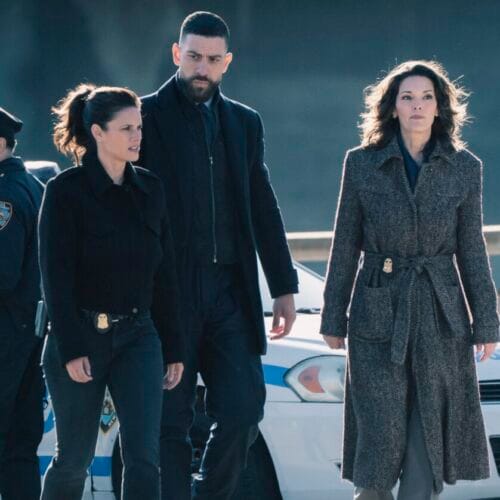 &ldquo;Did OA Just Face His Most Nerve-Racking FBI Finale Yet? Spoiler Alert: You Won&rsquo;t Believe What Almost Went Down!&rdquo;