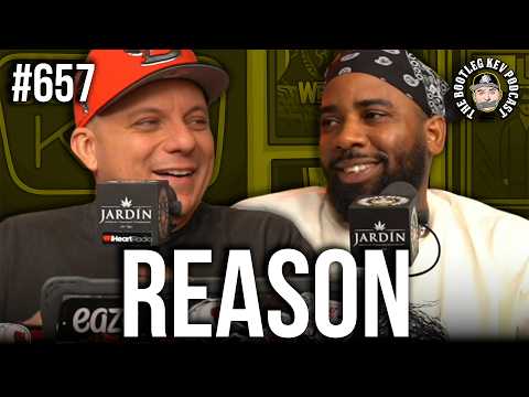 "Did Reason Just Throw Shade at Kendrick? The Surprising Truth Behind the &lsquo;GNX&rsquo; Buzz!"