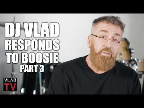 "DJ Vlad's Unexpected Offer to Boosie Badazz: Will This New Deal Be a Game-Changer or Just a Gamble?"