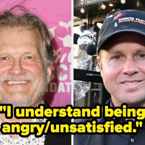 "Drew Carey Goes for the Jugular: Calls Spencer Pratt a 'Serial Scammer' Just Before LA's Wild Mayor Showdown!"