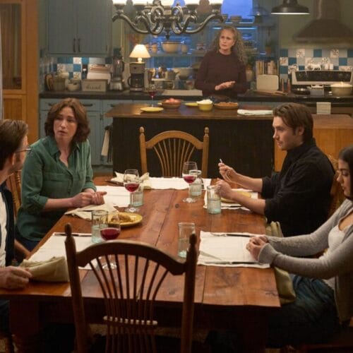 "Elliot's Tessa Twist: Did 'The Way Home' Just Serve Up a Major Plot Blunder or a Cosmic Clue?"