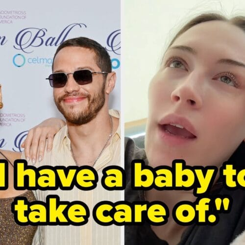 "Elsie Hewitt's Shocking Solo Parenting Journey: Is Pete Davidson Just a Ghost in Their Child's Life?"