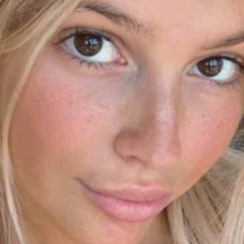 "Emily Trapp Ditches Her String Bikini Top: Discover the Shocking Reason She Says It's a &lsquo;Revelation&rsquo; of Freedom!"