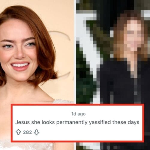 "Emma Stone&rsquo;s Latest Transformation Has Fans Asking: Is This the Cosmic Influence of Mercury in Retrograde?"