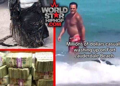 "Florida Man Stumbles on Ocean Treasure—But His Wild Decision Will Leave You Speechless!"