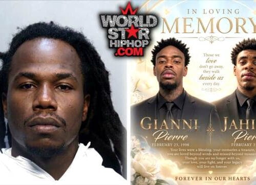 "Florida Man's Shocking Confession: 'See What You Made Me Do' After Allegedly Killing Girlfriend's Protectors – A Tale of Love, Betrayal, and Unthinkable Violence!"