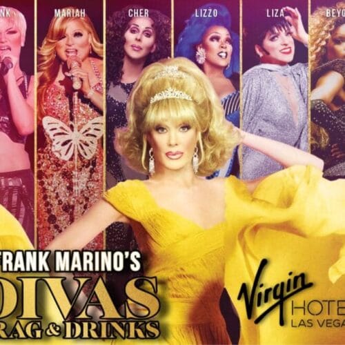 &ldquo;Frank Marino Waves Goodbye: What&rsquo;s Next After &lsquo;Divas, Drag & Drinks&rsquo; Lights Out?&rdquo;
