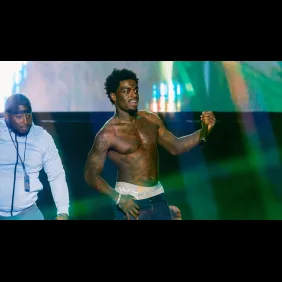 "From Bails to Bangers: Kodak Black's Wild Escape and His Lawyer's Fiery Showdown with Prosecutors!"