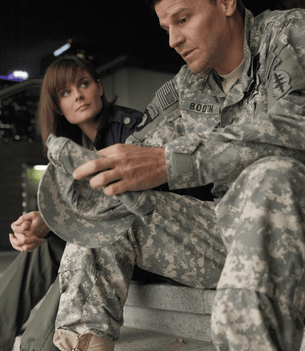 "From Battlefields to Broadcasts: Meet the Veterans Whose Life Stories Could Leave Even Shakespeare Shook!"