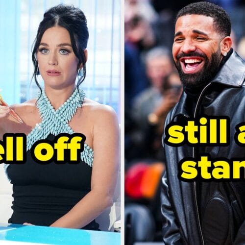 "From Chart-Toppers to Footnotes: Are These 50 Stars Still Lighting Up Your Playlist a Decade Later?"