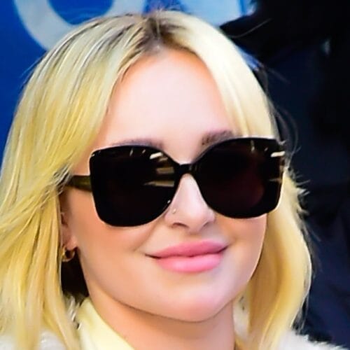 "From Cheerleader to Heartthrob: Hayden Panettiere's Stunning Revelation and the Stars That Guided Her Journey to Bisexuality!"