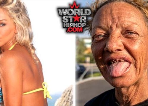 "From Fitness Queen to Venice Beach Vagabond: Loni Willison's Shocking Transformation Unveiled!"