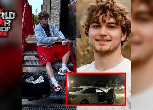 "From Flexin' to Fatal: The Shocking Turn of a Minnesota Teen's Instagram Cash Show-Off!"