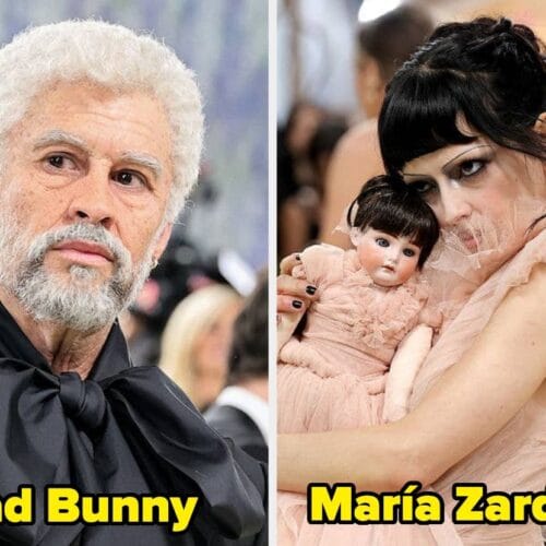 "From Galactic Glam to Cultural Statements: How Bad Bunny and Cardi B Set the 2026 Met Gala on Fire!"