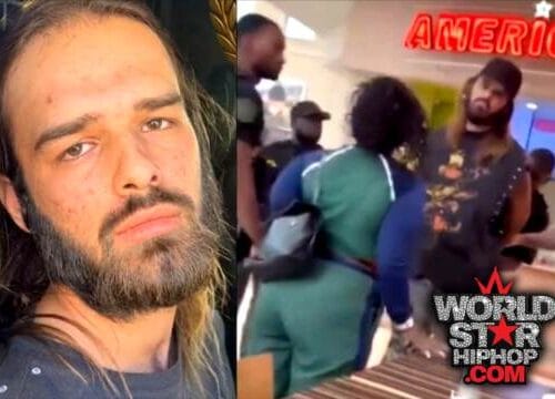 "From Gunfire to the Spotlight: Atlanta's JaYy Wick Allegedly Shoots Teen Before Taking the Stage&mdash;Was It All Just 'GTA' Gameplay?"