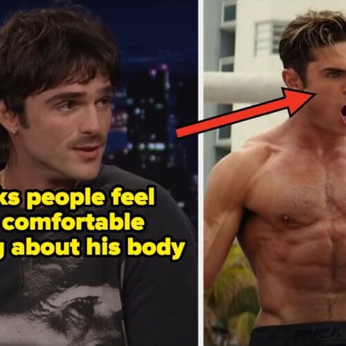 "From Heartthrobs to Humbled: 19 Male Celebs Reveal How Tinseltown Trolled Their Confidence!"