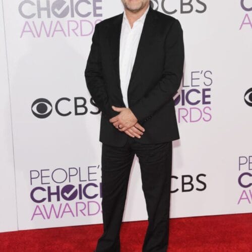 &ldquo;From Jokes to Transformation: Dave Coulier&rsquo;s Astonishing Weight Loss Journey Post-Cancer Will Leave You Speechless!&rdquo;