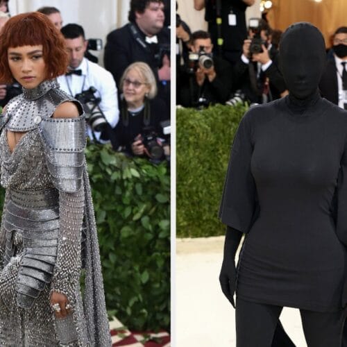 "From Outrageous to Out of This World: Unveiling the Met Gala Looks That Left Us Gasping (And a Few That Made Us Facepalm)"