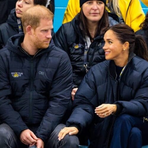 "From Royal Riches to Financial Scrutinies: Are Prince Harry and Meghan Drowning in Dollar Dilemmas?"