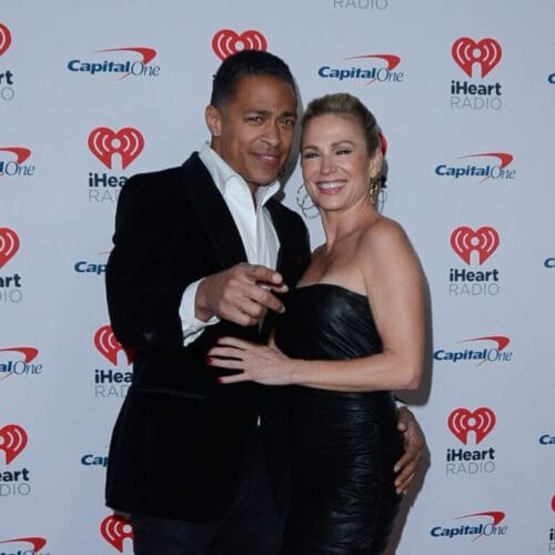"From Scandal to Sunshine: Amy Robach and T.J. Holmes' Bold Escape Plan to Rebuild Their Lives Abroad!"