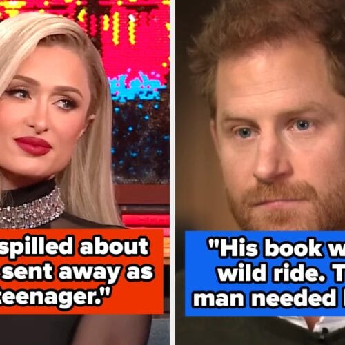 "From Scandals to Secrets: The Wildest Confessions from Celebrities That Will Leave You Wanting More!"