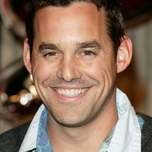 "From Slaying Vampires to Slaying Fears: Nicholas Brendon's Shocking Natural Death Reveals Surprising Secrets!"