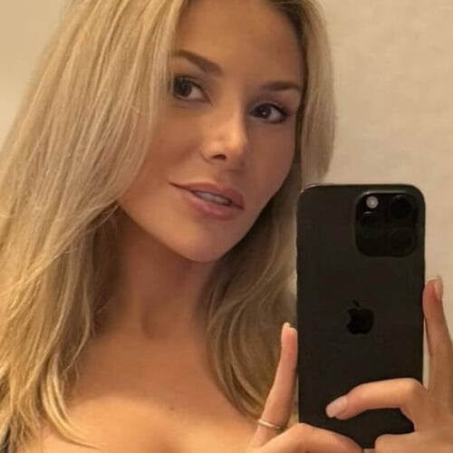 "From Teen Bride to Life Changemaker: Courtney Stodden's Bold New Chapter Unfolds!"