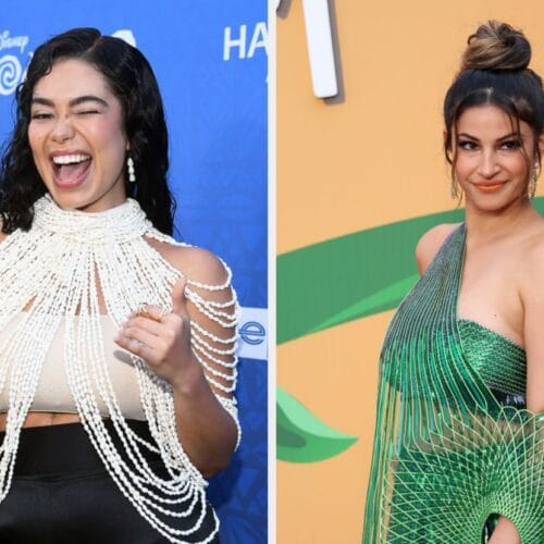 "From Traditional Threads to Starry Headlines: How 28 Celebrities Transformed the Red Carpet Into a Cultural Catwalk!"