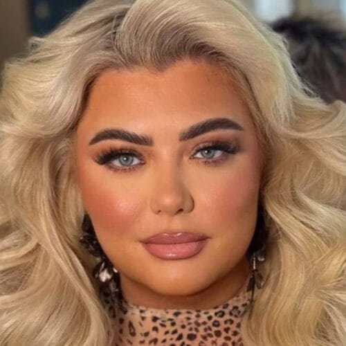 &ldquo;Gemma Collins' Shocking Transformation: You Won't Believe What Happens When She Hits the Scale!&rdquo;