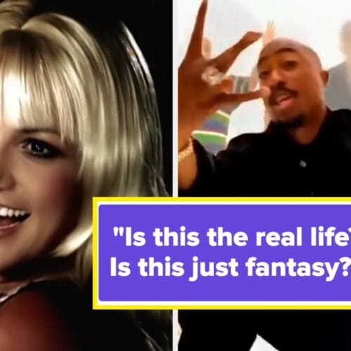 "Guess the Hit: Can You Identify These Legendary Songs from Just Their Opening Lines?"