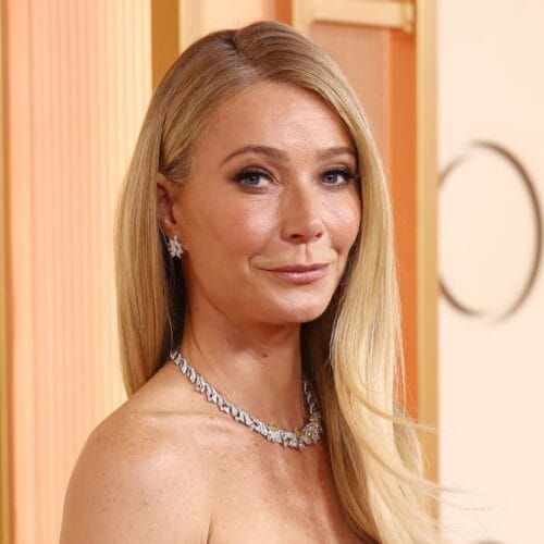 “Gwyneth Paltrow’s Outrageous Parmesan Alternative: Is This Wellness Craze the New Fear-Based Food Trend?”
